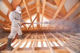 Best Insulation Air Sealing  in Belington, WV