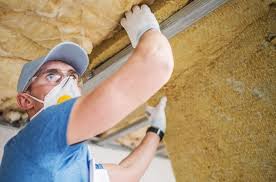 Types of Insulation We Offer in Belington, WV